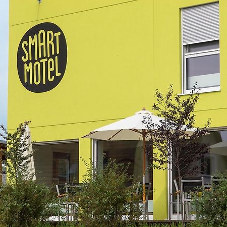 Smart Motel Gars am Kamp Exterior photo