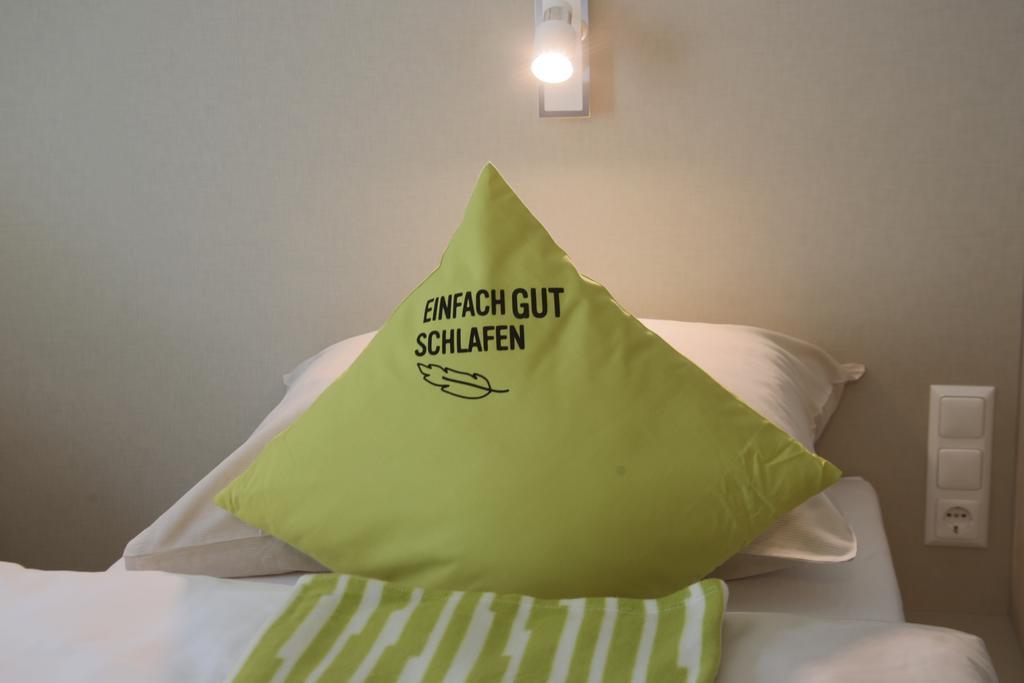 Smart Motel Gars am Kamp Room photo
